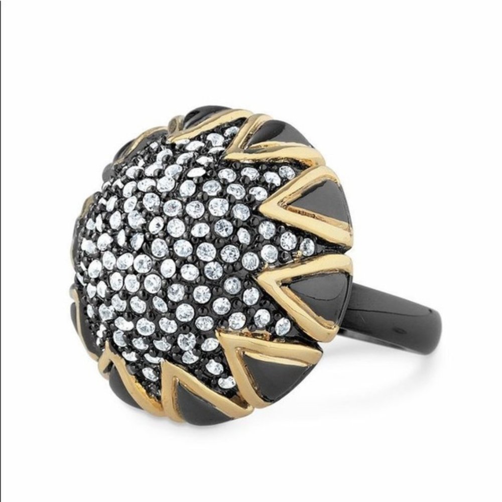 Stella & Dot Starstruck Ring